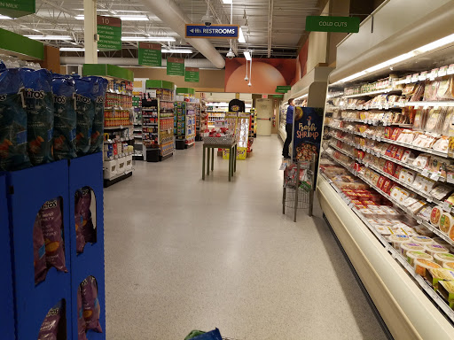 Supermarket «Publix Super Market at Narcoossee Shoppes», reviews and photos, 1951 S Narcoossee Rd, St Cloud, FL 34771, USA