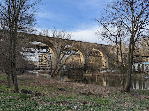 Park «Brandywine Park», reviews and photos, 1080 N Park Dr, Wilmington, DE 19802, USA