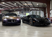 Guzman Customs - Photo 2 - Car repair in Greensboro, NC, Greensboro