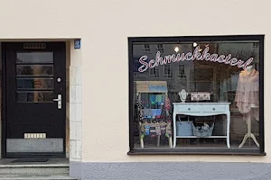 Schmuckkasterl image