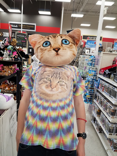 Craft Store «Michaels», reviews and photos, 7668 S Campus View Dr, West Jordan, UT 84084, USA