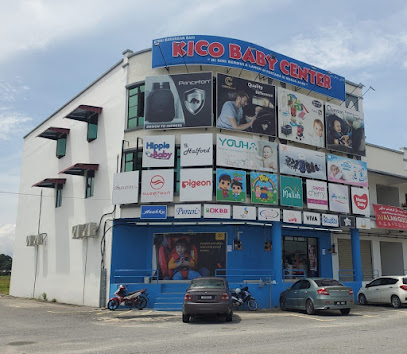 Kico Baby Center Tanah Merah: Baby Shop In Kelantan