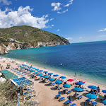 Photo n°9 de l'avis de Mcrist.o fait le 05/09/2021 à 12:30 sur le  Lido Cala Rosa à Mattinata