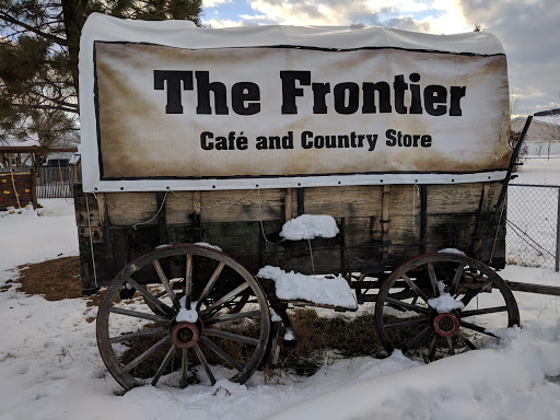 Cafe «Frontier Cafe & Country Store», reviews and photos, 15 W 2200 S, Francis, UT 84036, USA