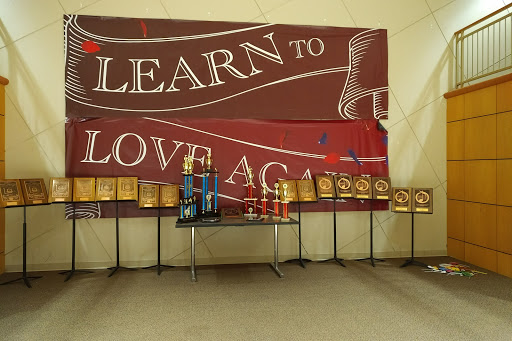 Performing Arts Theater «Medina Performing Arts Center», reviews and photos, 851 Weymouth Rd, Medina, OH 44256, USA