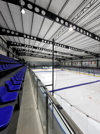 Thailand International Ice Hockey Arena