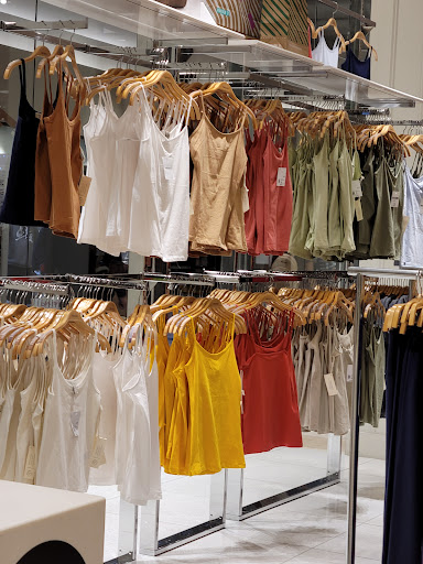 Clothing Store «Forever 21», reviews and photos, 450 Great Mall Dr, Milpitas, CA 95035, USA