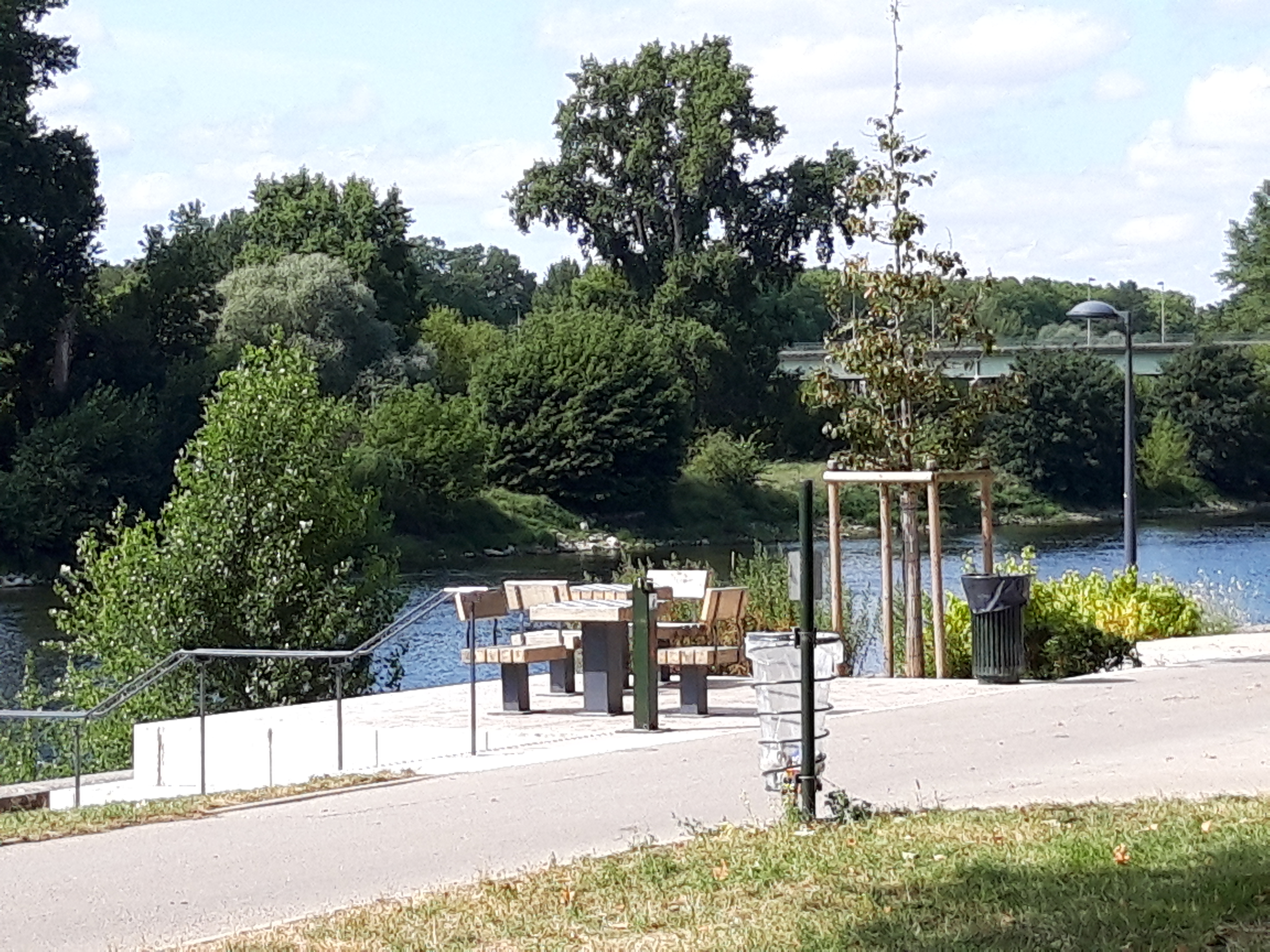 Photo n° 7 de l'avis de René.O fait le 21/08/2021 à 10:40