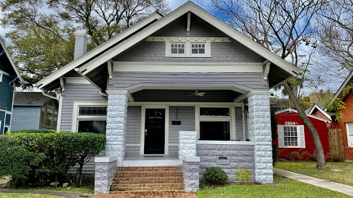 Hair Salon «Vincent Hair Salon», reviews and photos, 106 Westheimer Rd, Houston, TX 77006, USA