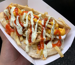 Hamburguesas y Hot-dog's López photo