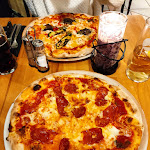 Photo n°7 de l'avis de Chris.a fait le 11/12/2022 à 12:09 sur le restaurants Ristorante Italiani à Stuttgart