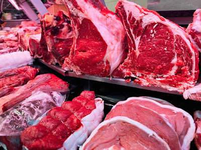 Boucherie-Charcuterie traditionnelle Maison Nysna à Créteil