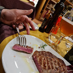 Photo n°1 de l'avis de Stefano.i fait le 24/04/2022 à 19:59 sur le  Enoteca Del Bricco à Cisterna di Latina