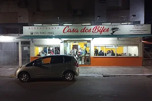 Restaurante Casa dos Bifes image