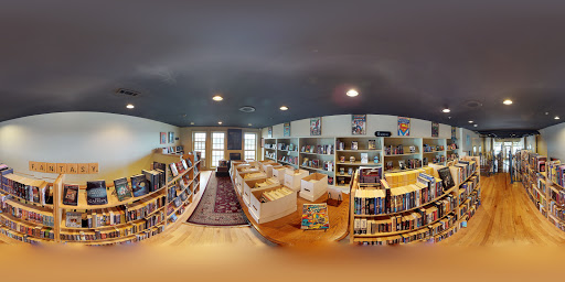 Book Store «Duck River Books», reviews and photos, 12 Public Square, Columbia, TN 38401, USA