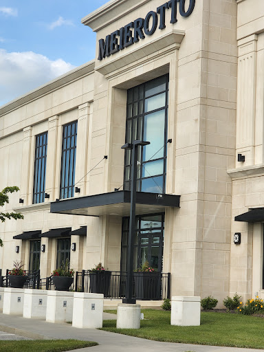 Jewelry Store «Meierotto Jewelers», reviews and photos, 4311 NE Vivion Rd, Kansas City, MO 64119, USA