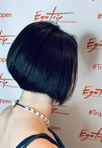 Hair Salon «Ego Trip Hair Salon», reviews and photos, 348 W Orange St, Lancaster, PA 17603, USA