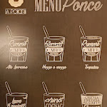 Photo n°2 de l'avis de andrea.a fait le 05/10/2023 à 23:10 sur le  La Ponceria à Livorno