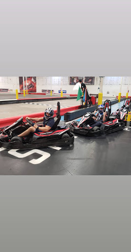 Go-Kart Track «K1 Speed», reviews and photos, 2500 Mc Hale Ct, Austin, TX 78758, USA