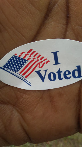 Park «Panama Park», reviews and photos, 6912 Buffalo Ave, Jacksonville, FL 32208, USA