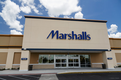 Department Store «Marshalls», reviews and photos, 13120 US-301 #101, Riverview, FL 33578, USA