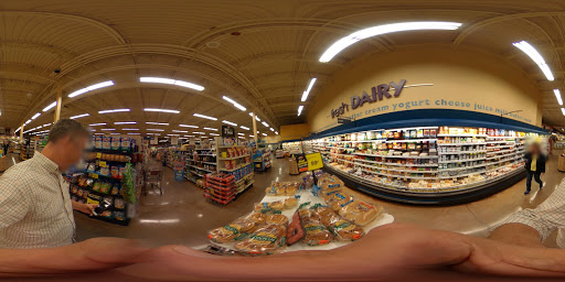 Grocery Store «Hannaford Supermarket», reviews and photos, 31 Ted Dr, Pine Bush, NY 12566, USA