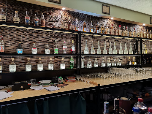 Nessie Whisky Bar