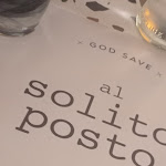 Photo n°2 de l'avis de Supergattone. fait le 13/09/2023 à 21:38 sur le  Al solito posto à Florence