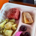 Photo n°1 de l'avis de Pablo.a fait le 05/07/2021 à 13:30 sur le  Pellegrini Horse Butcher Shop à Milan