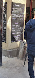 Photo n°5 de Le Bon Endroit à Bourges ()