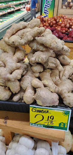 Grocery Store «Americana Grocery», reviews and photos, 10897 Main Street, Fairfax, VA 22030, USA