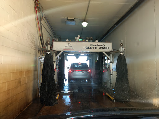 Car Repair and Maintenance «Burnsville Toyota Service & Parts», reviews and photos, 14800 Burnhaven Dr, Burnsville, MN 55306, USA