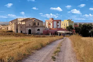 Masseria Sant'Agapito - A Rural Odyssey image