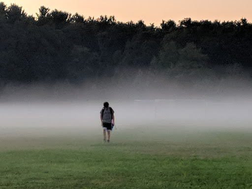 Playground «Haskell Field», reviews and photos, 40 Fairbank Rd, Sudbury, MA 01776, USA