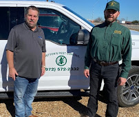 Sureguard Lawn and Pest