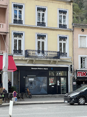 SG à Tournon-sur-Rhône