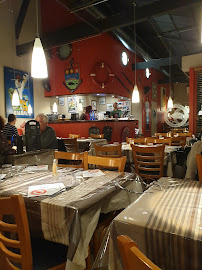 Atmosphère du Restaurant de fruits de mer Tantina de la Playa Toulouse - n°16
