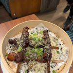 Photo n° 1 de l'avis de Margaux.e fait le 01/04/2024 à 20:07 pour Restaurant Crocodile à Faches-Thumesnil