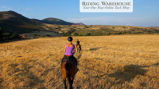 Tack Shop «Riding Warehouse», reviews and photos, 181 Suburban Rd, San Luis Obispo, CA 93401, USA