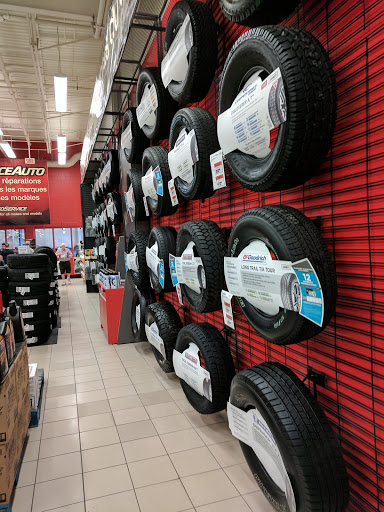 Canadian Tire