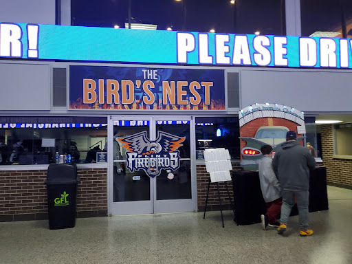 Ice Skating Rink «Dort Federal Credit Union Event Center», reviews and photos