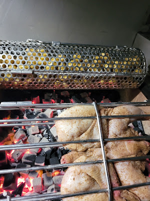 CHICK'N Mich à Pollionnay