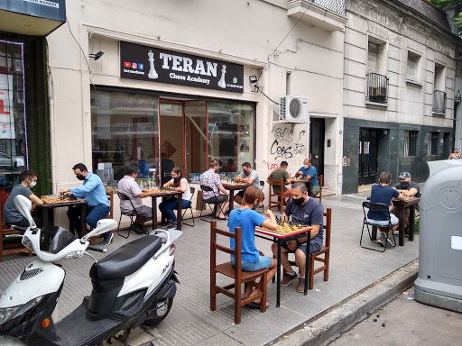 Teran Chess Academy