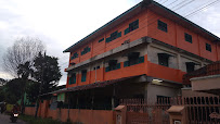 Foto SMA  Mamiyai Al-ittihadiyah, Kota Medan