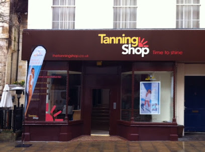 The Tanning Shop Cheltenham