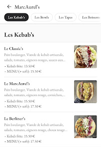 Photos du propriétaire du Kebab MarcAurel’s à Risoul - n°8