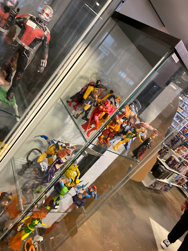 Toy Store «The Toy Vault», reviews and photos, 850 Hartford Turnpike, Waterford, CT 06385, USA