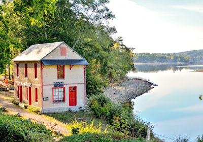 Musée "Ma p'tite école" - musée des écoles de hameau du Morvan à Montsauche-les-Settons