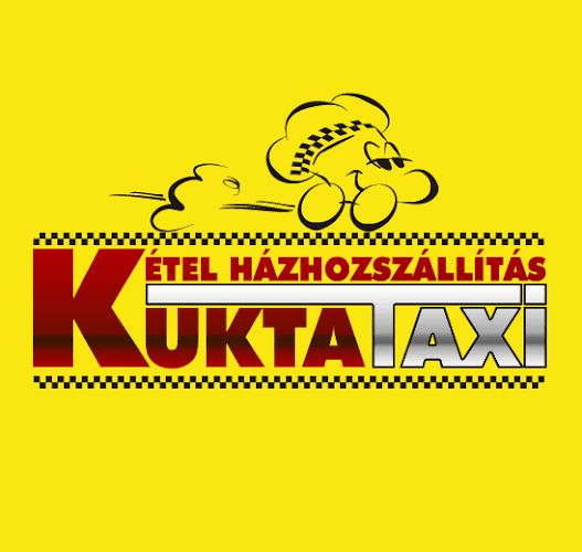 Kukta Taxi - Pizza