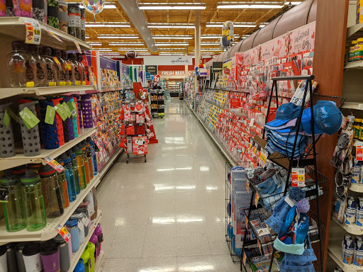 Supermarket «TOPS Friendly Markets», reviews and photos, 65 Grey St, East Aurora, NY 14052, USA